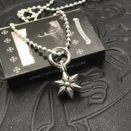 Picture of Chrome Hearts Necklace _SKUChromeHeartsnecklace1119267065